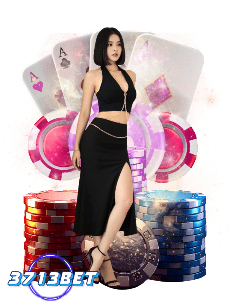 3713bet บาคาร่าออนไลน์